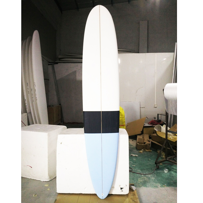 Éadach fiberglass saincheaptha Cláir surfchlár Longboard Surfboards EPS Surfboards